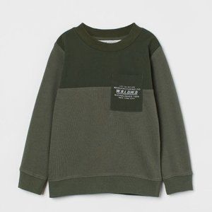 H&M Toddler Sweatshirt